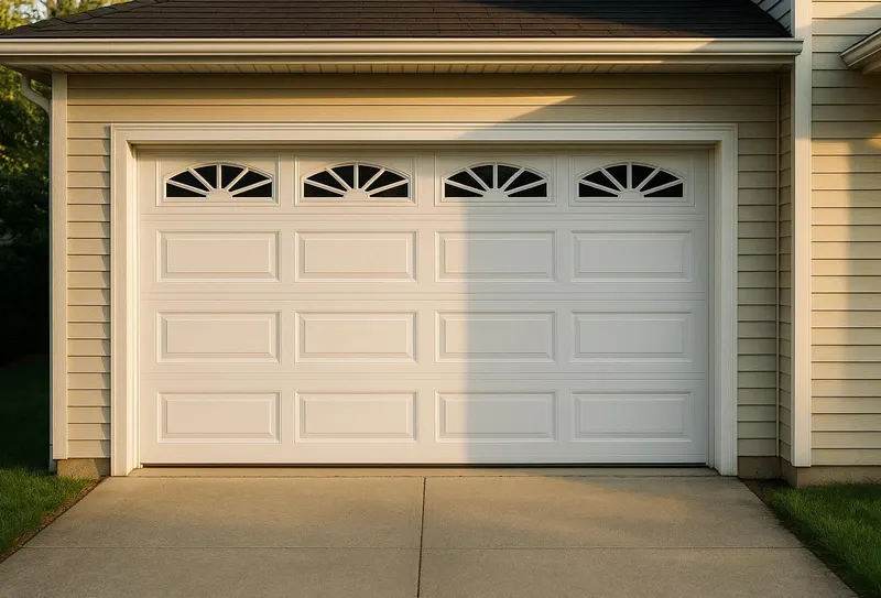 Contact Oklahoma City Garage Door Experts